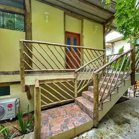 Opn - Ora Pro Nobis Guest House Ilhabela Exterior photo