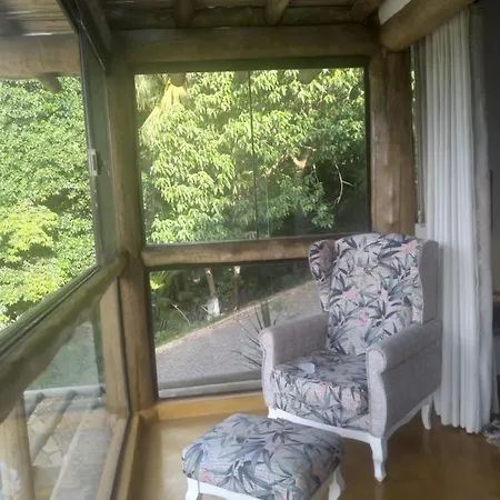 Opn - Ora Pro Nobis Guest House Ilhabela Exterior photo