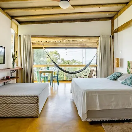Opn - Ora Pro Nobis Guest House Ilhabela Exterior photo