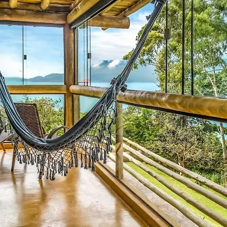 Opn - Ora Pro Nobis Guest House Ilhabela Exterior photo