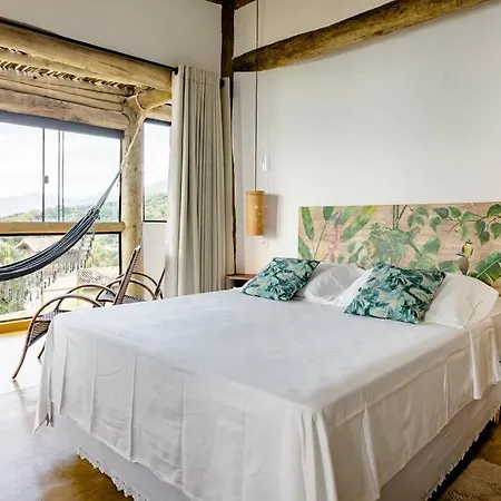 Opn - Ora Pro Nobis Guest House Ilhabela Exterior photo