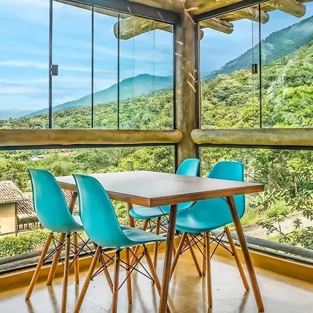 Opn - Ora Pro Nobis Guest House Ilhabela Exterior photo