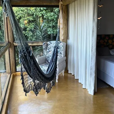 Opn - Ora Pro Nobis Guest House Ilhabela Exterior photo