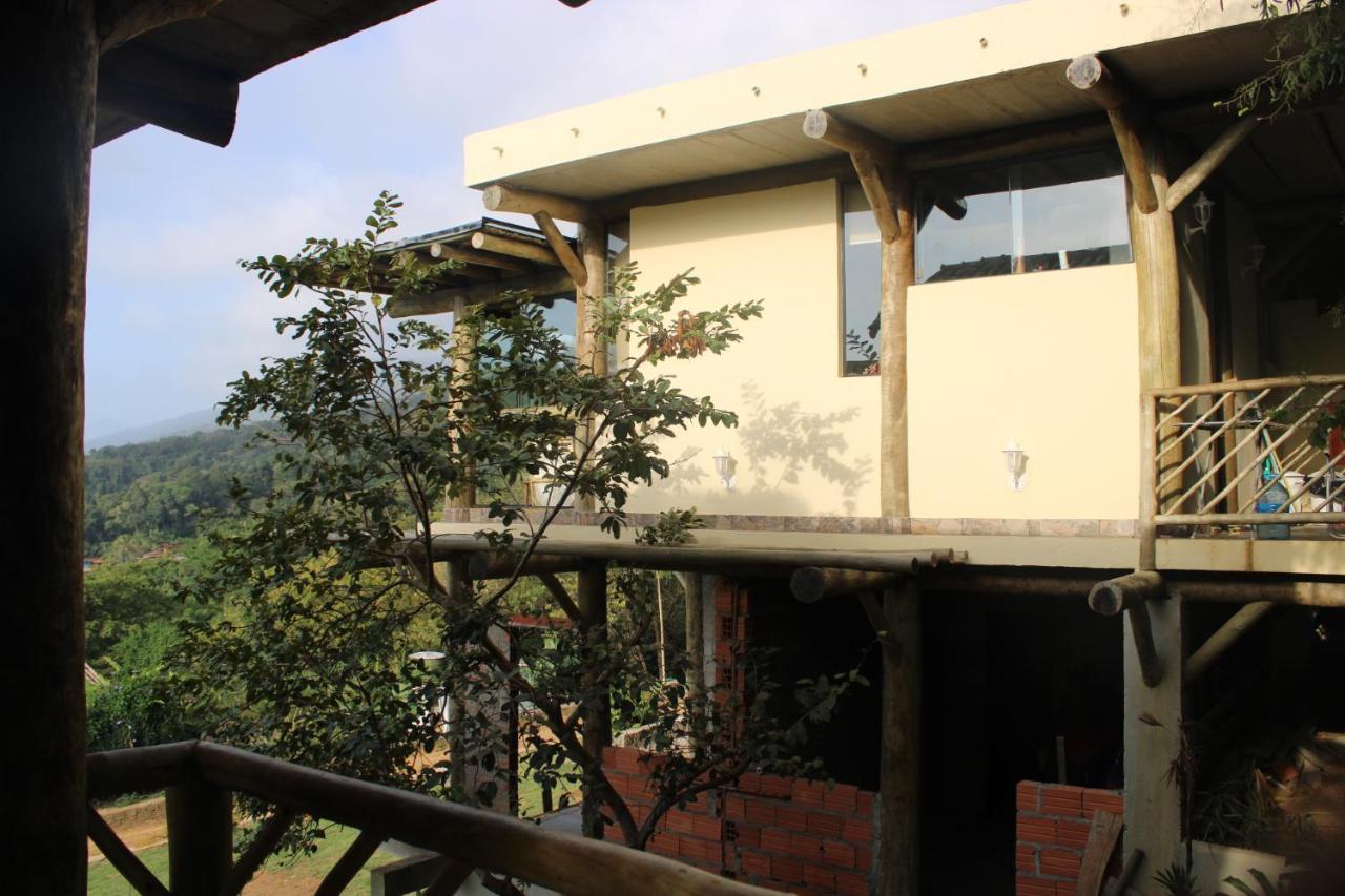 Homestay Opn - Ora Pro Nobis *