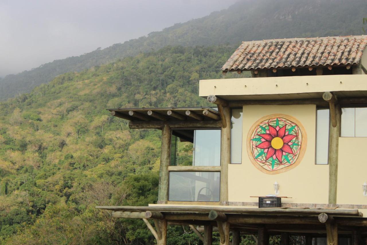 Homestay Opn - Ora Pro Nobis Ilhabela