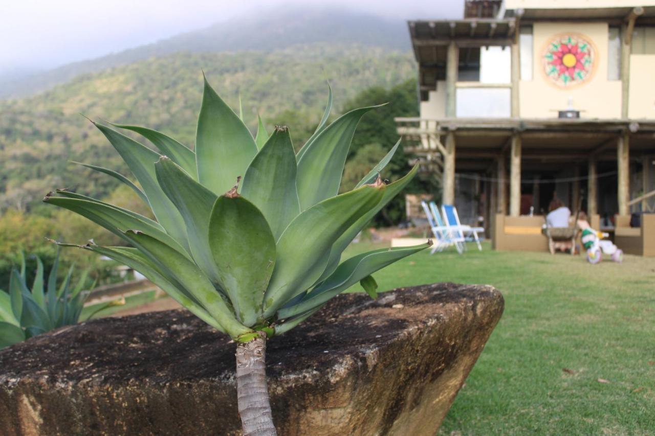Homestay Opn - Ora Pro Nobis Ilhabela