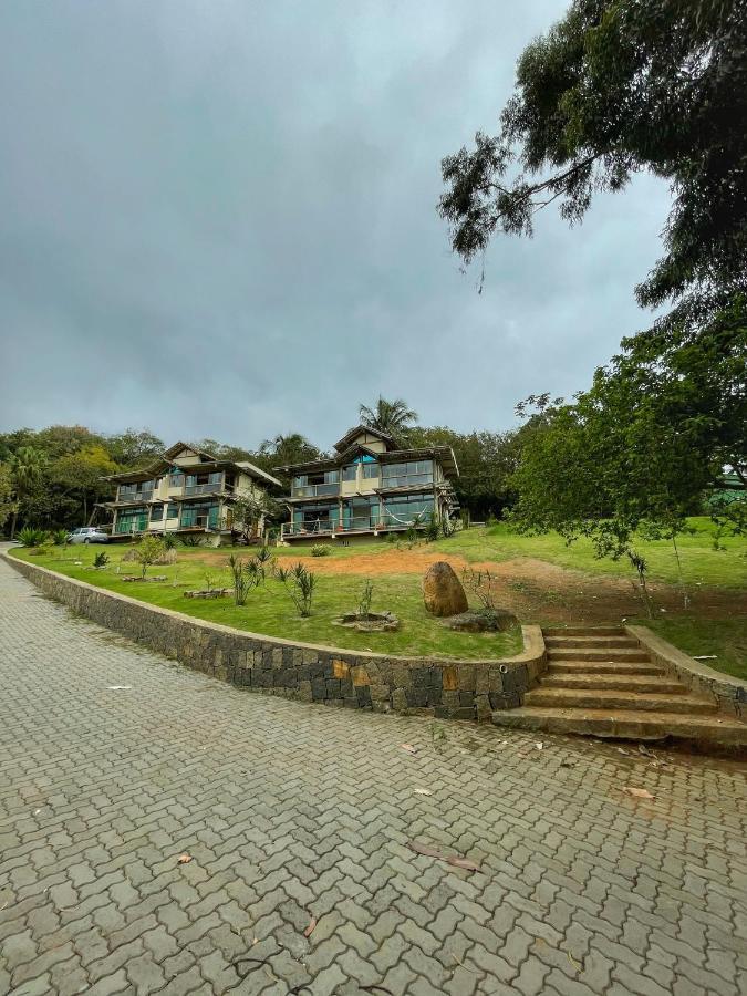Opn - Ora Pro Nobis Homestay Ilhabela