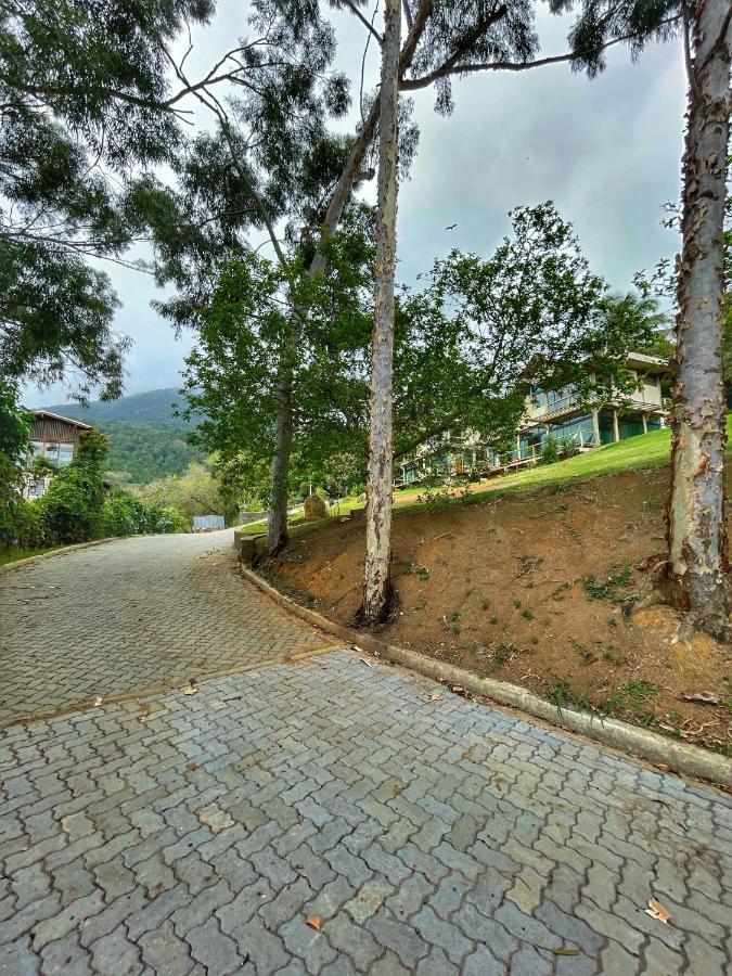Homestay Opn - Ora Pro Nobis Ilhabela