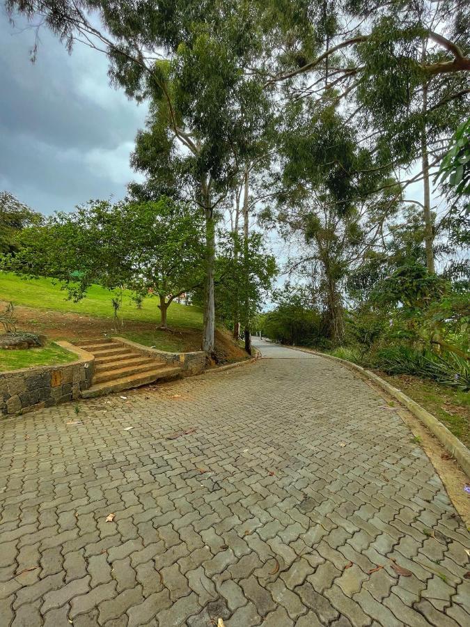 Homestay Opn - Ora Pro Nobis Ilhabela