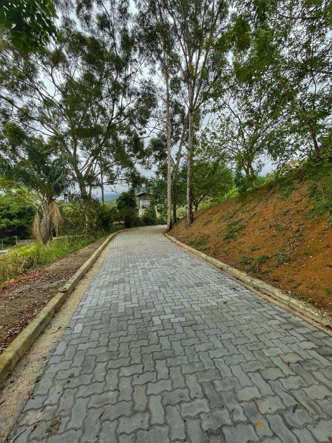 Opn - Ora Pro Nobis Homestay