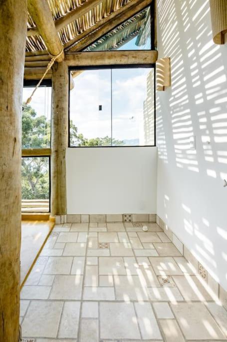 Homestay Opn - Ora Pro Nobis Ilhabela