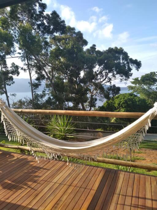 Homestay Opn - Ora Pro Nobis Ilhabela