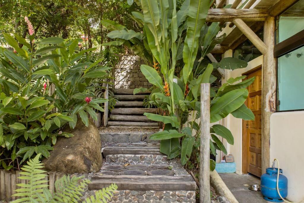 Opn - Ora Pro Nobis Homestay *
