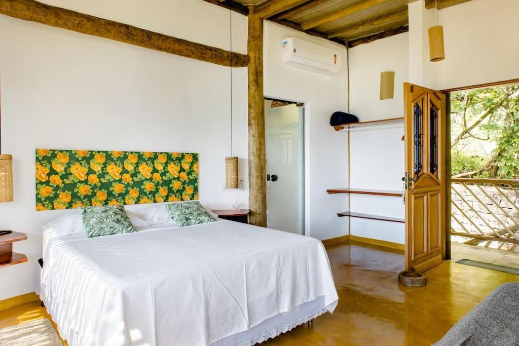 Homestay Opn - Ora Pro Nobis Ilhabela