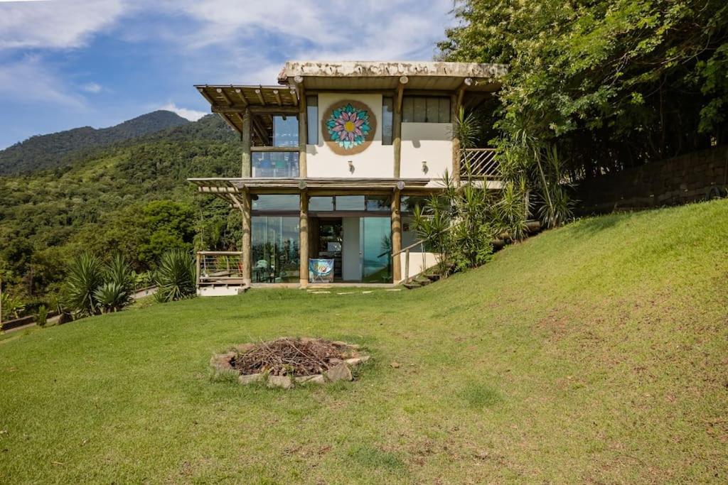Opn - Ora Pro Nobis Homestay Ilhabela