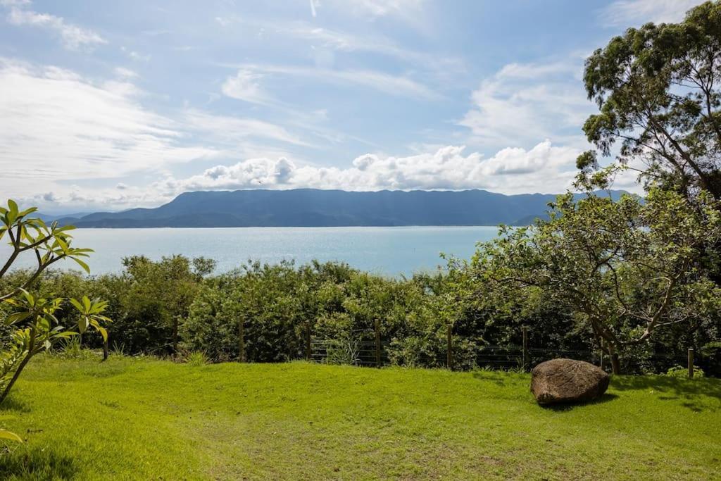 Homestay Opn - Ora Pro Nobis Ilhabela