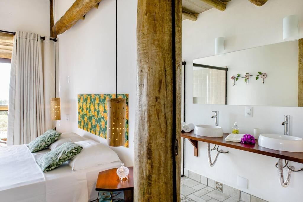 Homestay Opn - Ora Pro Nobis Ilhabela