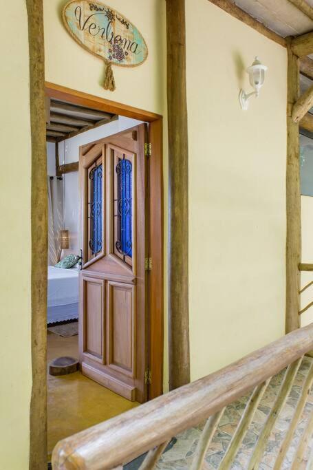 Homestay Opn - Ora Pro Nobis Ilhabela