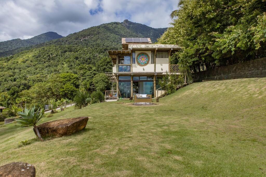 Opn - Ora Pro Nobis Ilhabela