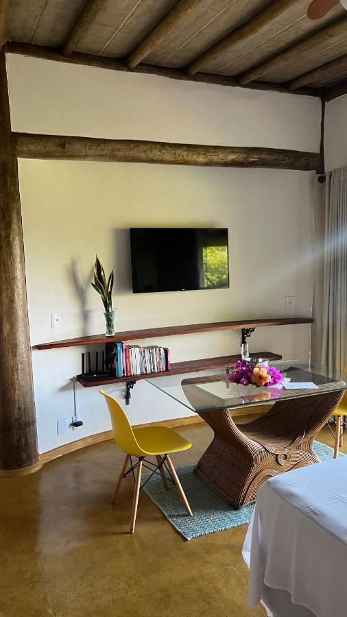Opn - Ora Pro Nobis Homestay Ilhabela